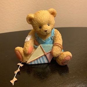 Cherished Teddies: Mark- 914770